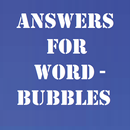 Answers for Word-Bubbles APK