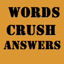 Answers for Words Crush APK