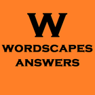 Answers for Word Scapes アイコン