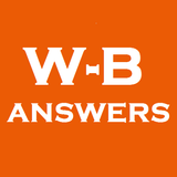 Answers for Word - Brain icon