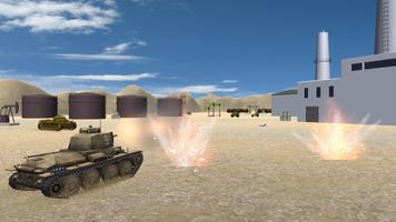 Tank Ace screenshot 2