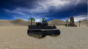 Tank Ace ภาพหน้าจอ 3