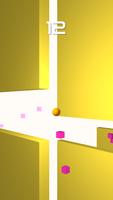 Ball, Gap Ahead 3D ! 截圖 1