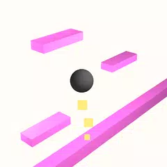 Bouncy Climb - Minimal Jump APK download
