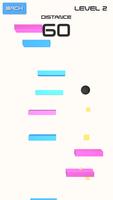 Bouncy Aufstieg - Springen Screenshot 3