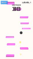 Bouncy Aufstieg - Springen Screenshot 2