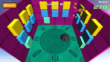 Cubeong 3D الملصق