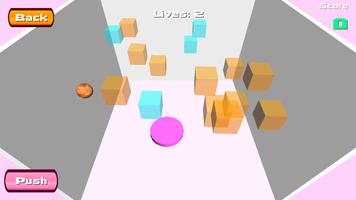 Cubeong 3D screenshot 1