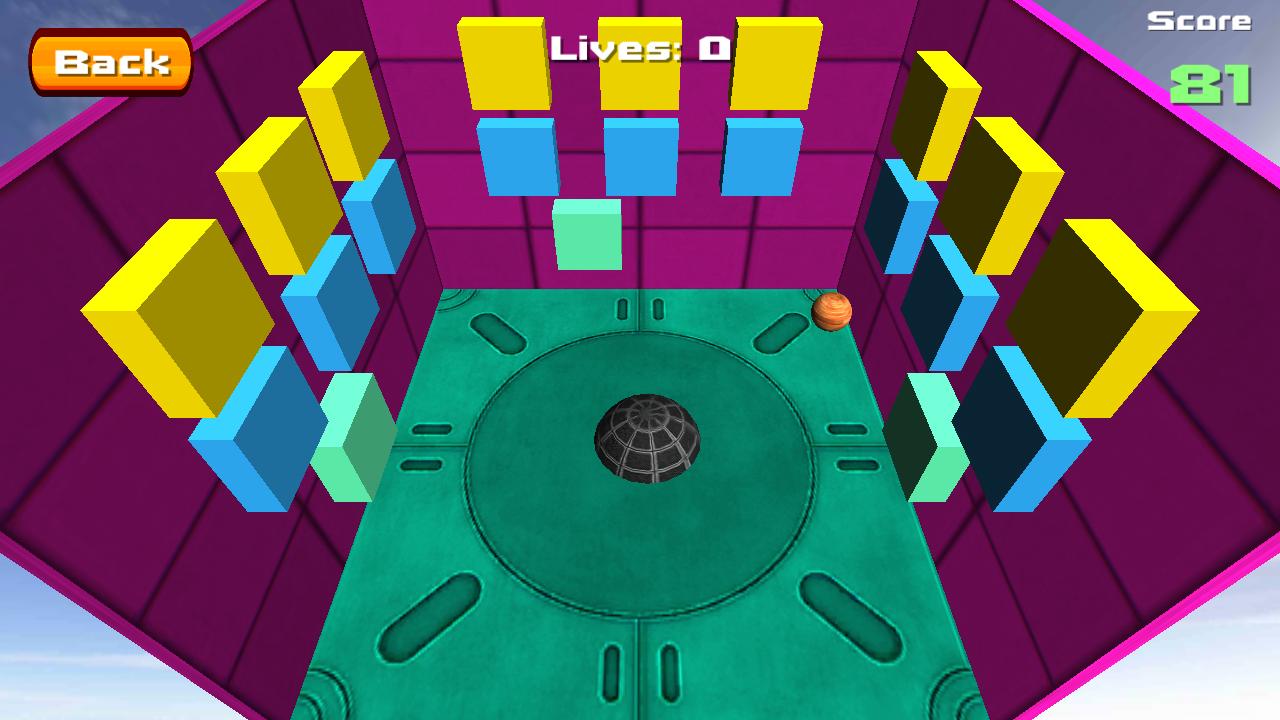 Cubeong 3D for Android - APK Download - 