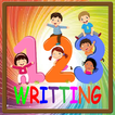123 Kids Writing