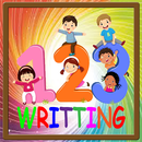 123 Kids Writing APK