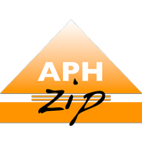 APHzip icône