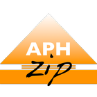 APHzip icône