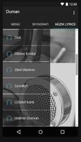 Duman - Öyle Dertli Müzik capture d'écran 2