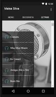 Maisa NheNheNhem Musica Letras capture d'écran 1