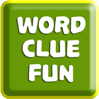 Word Clue Fun New 2016-icoon