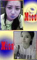 Selfi For Mico Moco Camera ảnh chụp màn hình 1