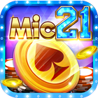 Game danh bai doi thuong Online - Mic21 ไอคอน