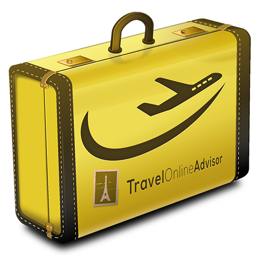 TravelOnlineAdvisor