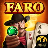 Frontier Faro Western Classic (Unreleased)