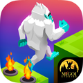 Jolly Jumpers: Block Run