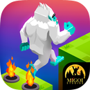 Jolly Jumpers: Block Run APK