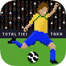 Total Tiki-Taka Football Champ APK