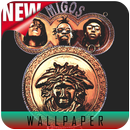 Migos Wallpapers HD APK