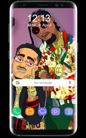 Migos Wallpapers HD Affiche