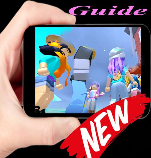 Guide For Cookies Swirl C Roblox 2018 For Android Apk Download - guide cookie swirl c roblox 2017 for android apk download