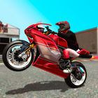 Speed Bike Racing simgesi