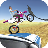 Dirty Thug Rider - Miami gangs de moto vs polícia