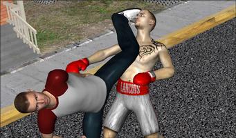Hood Fighter Ghetto Brawl 스크린샷 2