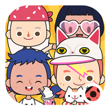 Kota - Miga Town APK