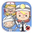 Miga Town: My Hospital আইকন