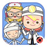 Miga Town: My Hospital