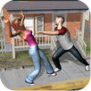 Savage Fight - Battle in the hood APK