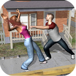 Savage Fight - Batalha no bairro