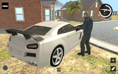 Crime Empire Mafia & Thugs APK download