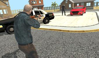 Crime Empire Mafia & Thugs screenshot 1