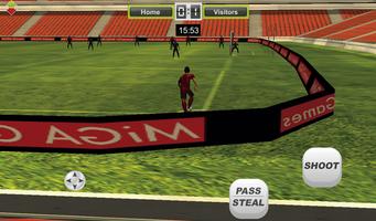 Super Soccer League screenshot 3