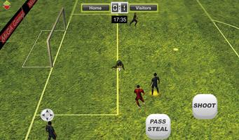 Super Soccer League screenshot 1