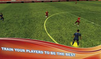 Super Soccer League screenshot 2