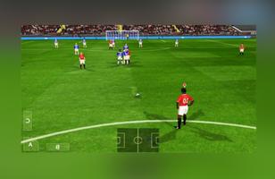 Trick Dream League Soccer imagem de tela 1