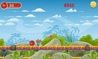 Bounce Evolution screenshot 1