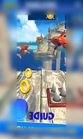 Trick Sonic Dash capture d'écran 1