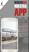 Mi Gas App poster