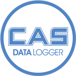 CAS Data Logger