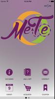 MeTe โปสเตอร์