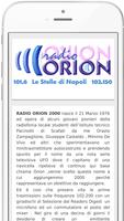 Radio Orion Ekran Görüntüsü 1